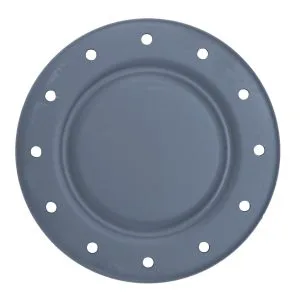 Tett flens for alle modeller PSWF og PS2F akkumulatortanker