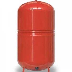 CMF 50 liter ekspansjonstank for vannbårent varmeanlegg