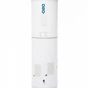 OSO OPTIMA GEOCOIL 300 Varmtvannsbereder | 1,8m2 & 2,8kW