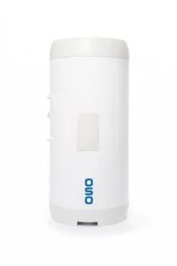 OSO DELTA GEOCOIL 200 Varmtvannsbereder | 2,6m2 & 2,8kW