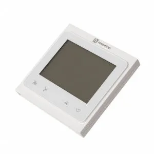 Reventon HMI EC BMS 1997 programmerbar styring til EC motorer