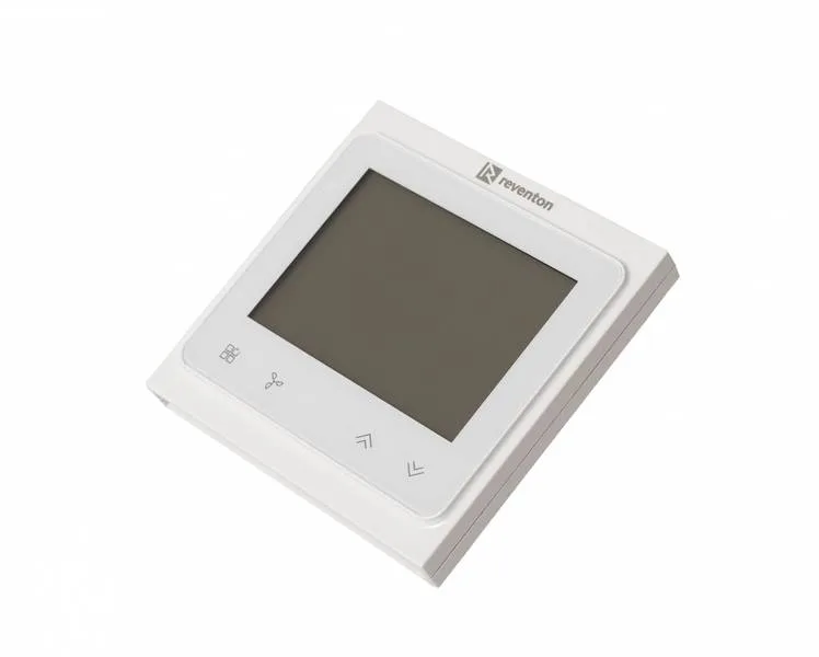 Reventon HMI EC BMS 1997 programmerbar styring til EC motorer