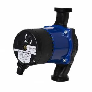 Smedegaard Simflex 25-40 180 sirkulasjonspumpe for varmesystem