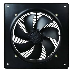 Reventon FR 450 BS aksialventilator | Industrivifte blåsemodell