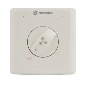 Reventon TRO 600W vifteregulator | 230V Hastighetsregulator