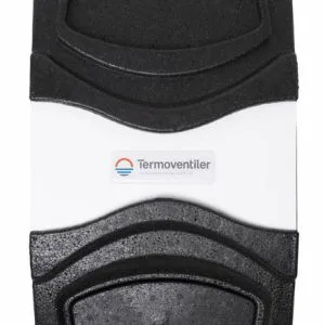 Thermomatic EC Home R 11/4" YP7,5 Kvs 17 shuntgruppe m, pumpe