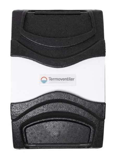 Thermomatic TVM 11/4″ YP7,5 Kvs 17 shuntgruppe m, pumpe