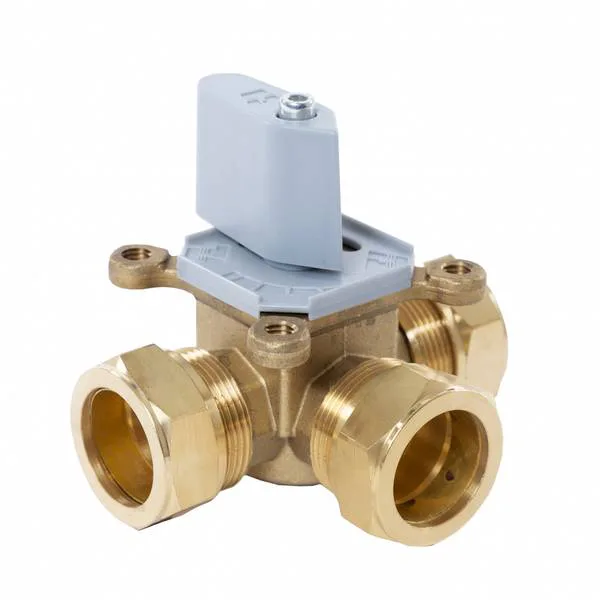 Magnaclean MC2 1″ magnetfilter | For vannbåren varmeanlegg