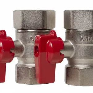 Heta Aqua - Performance kit