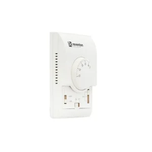 Reventon HC3S 3 trinns regulator med romtermostat