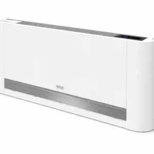 Riello Design Inverter BS 23 - Viftekonvektor til vannbåren varme