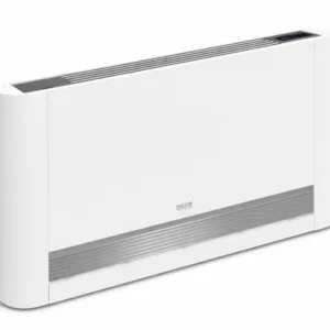 Riello Design Inverter 21 - Viftekonvektor til vannbåren varme