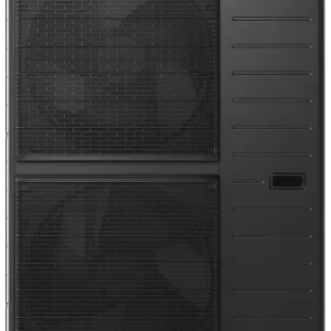 Panasonic Aquarea TCAP-K 9kW bibloc Luft-Vann varmepumpe