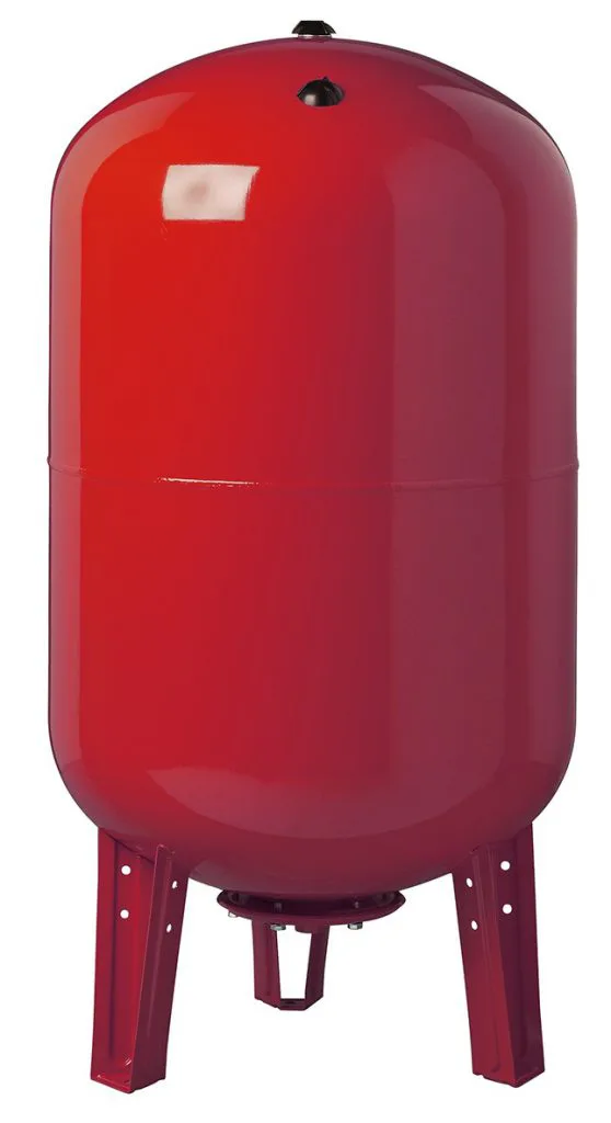 Imera RV 200 liter ekspansjonstank for vannbårent varmeanlegg