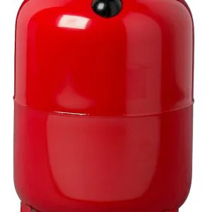 Imera RV 100 liter ekspansjonstank for vannbårent varmeanlegg