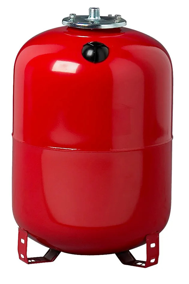 Imera RV 100 liter ekspansjonstank for vannbårent varmeanlegg