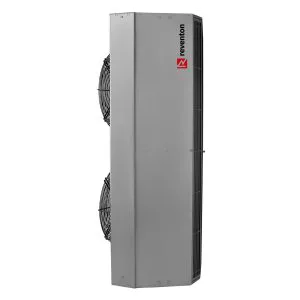 Reventon Hummer 200W EC 2R luftport for industri 10,1-118,5 kW