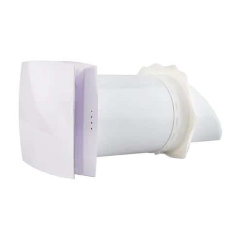 Reventon Waller WIFI | Desentral ventilasjon med varmegjenvinning